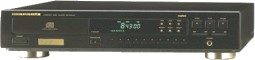 Marantz CD63 mkII KI Signature