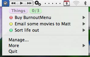 BurnoutMenu