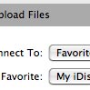 Transmit Automator action