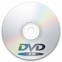 DVD-RW icon