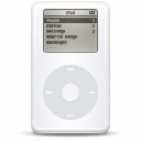 iPod icon