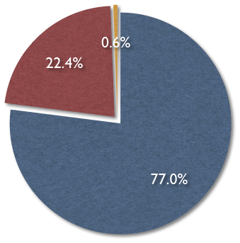 Pie chart