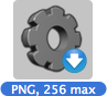 photo Drop droplet icon