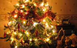 Christmas tree
