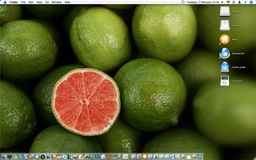 February ‘06 desktop