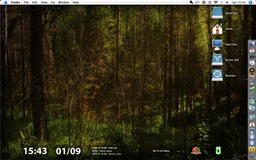 September ‘07 desktop