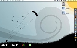 November ‘07 desktop