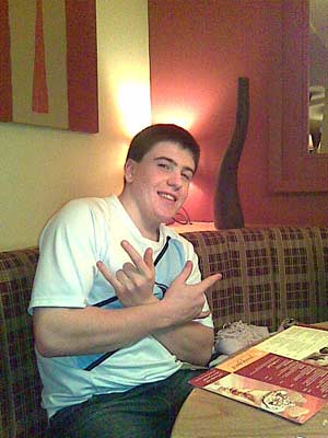 Josh