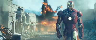 Iron Man