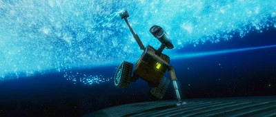 WALL•E