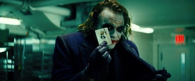 The Dark Knight